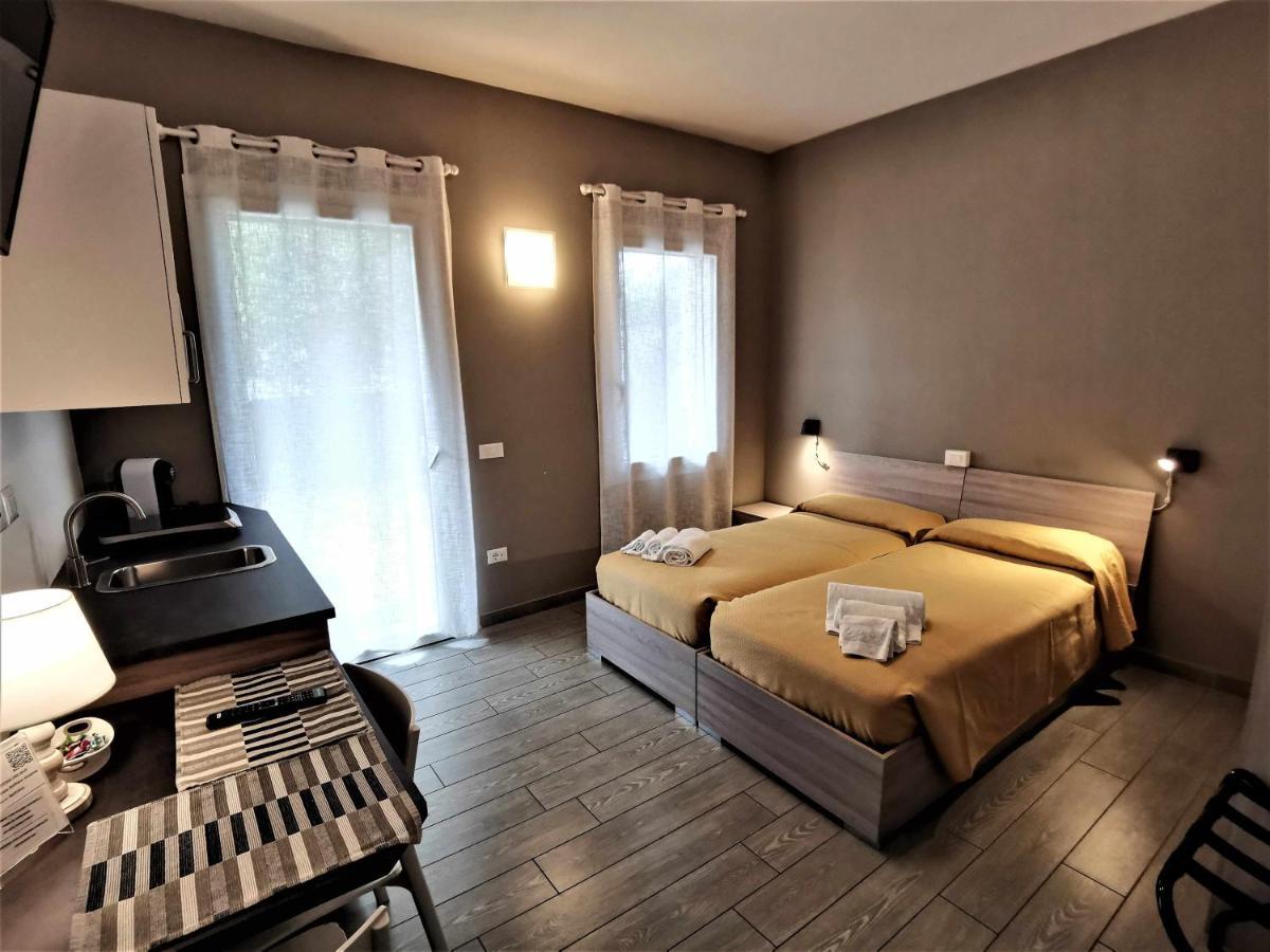 Casa Belfiore Vicenza Martiri Di Belfiore 23 Exterior foto
